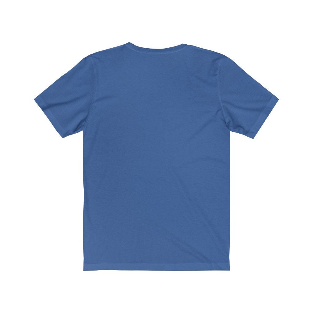 Smash The Tables Funny Buffalo Short Sleeve Tee