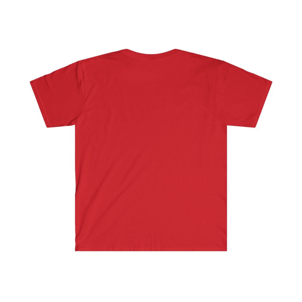 Inglewood City Of Champs 2 Unisex Softstyle T-Shirt