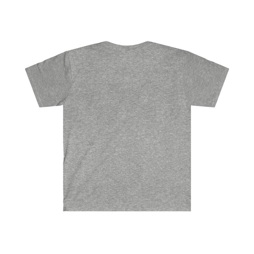 Inglewood City Of Champs 2 Unisex Softstyle T-Shirt