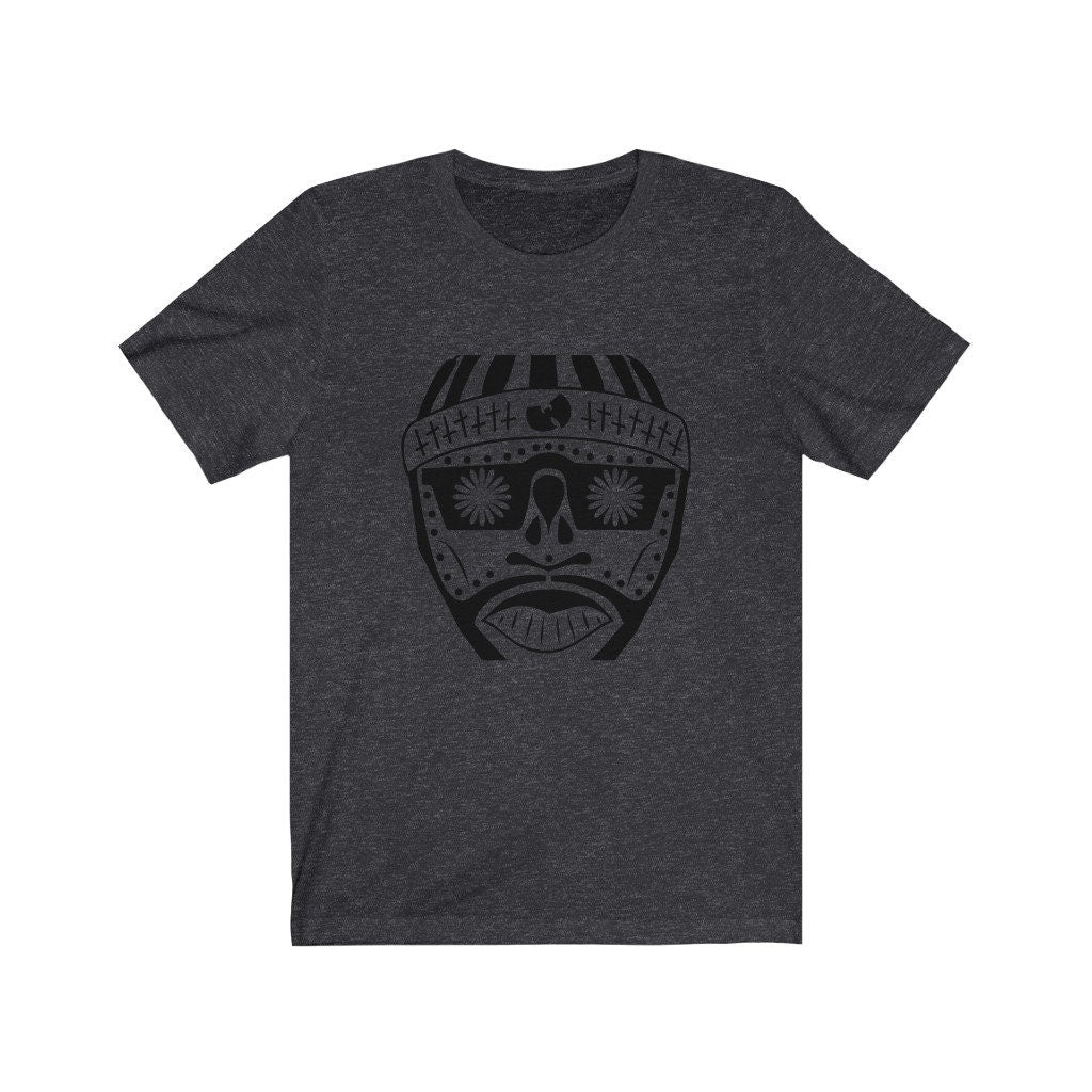 Wu Tang Mexico City Short Sleeve Tee