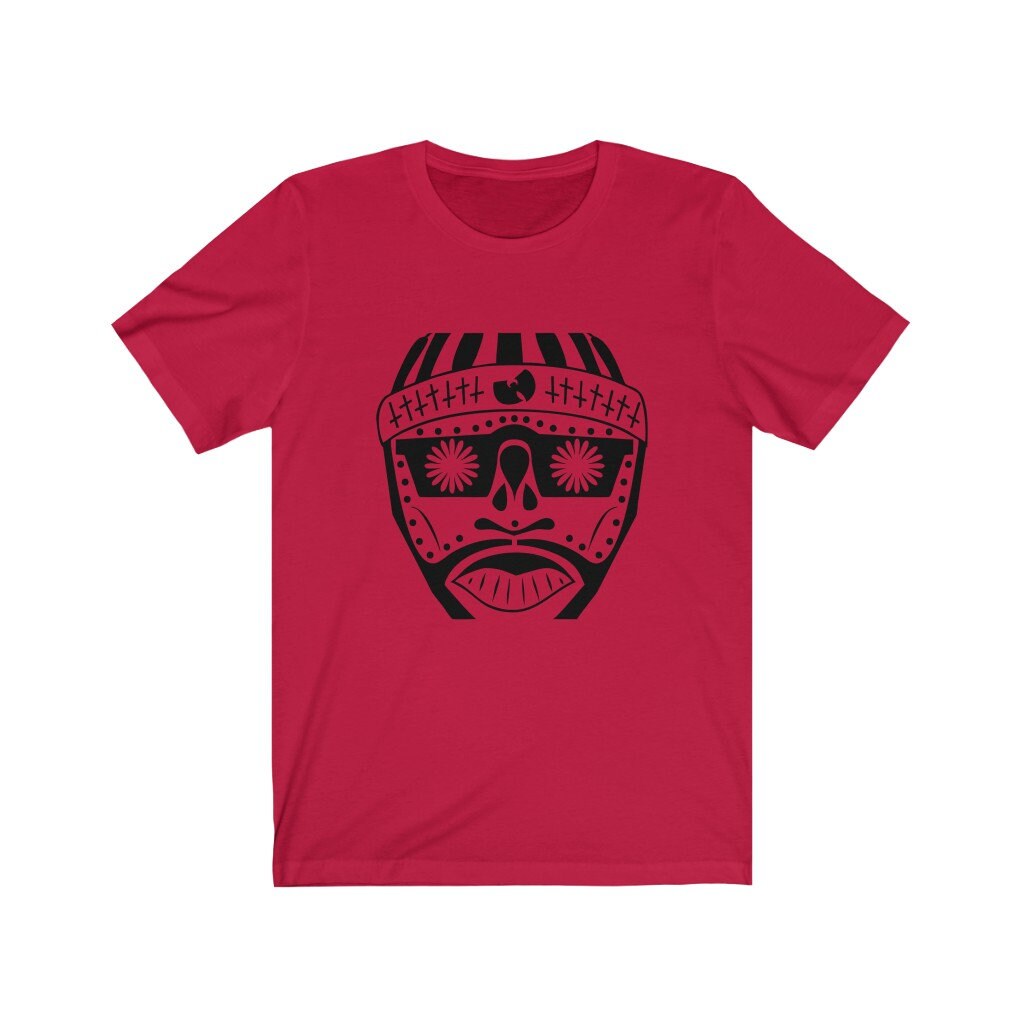 Wu Tang Mexico City Short Sleeve Tee