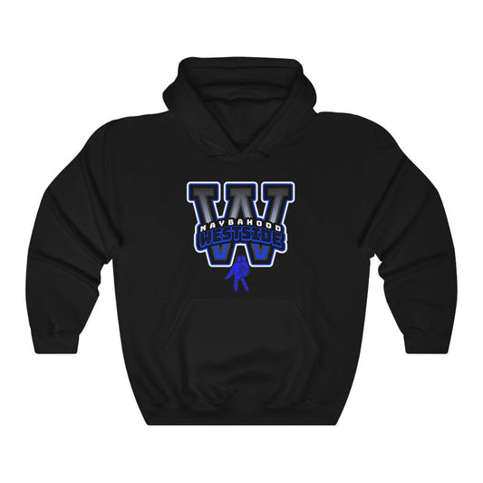Westside Nayborhood Heavy Blend Hooded Sweatshirt
