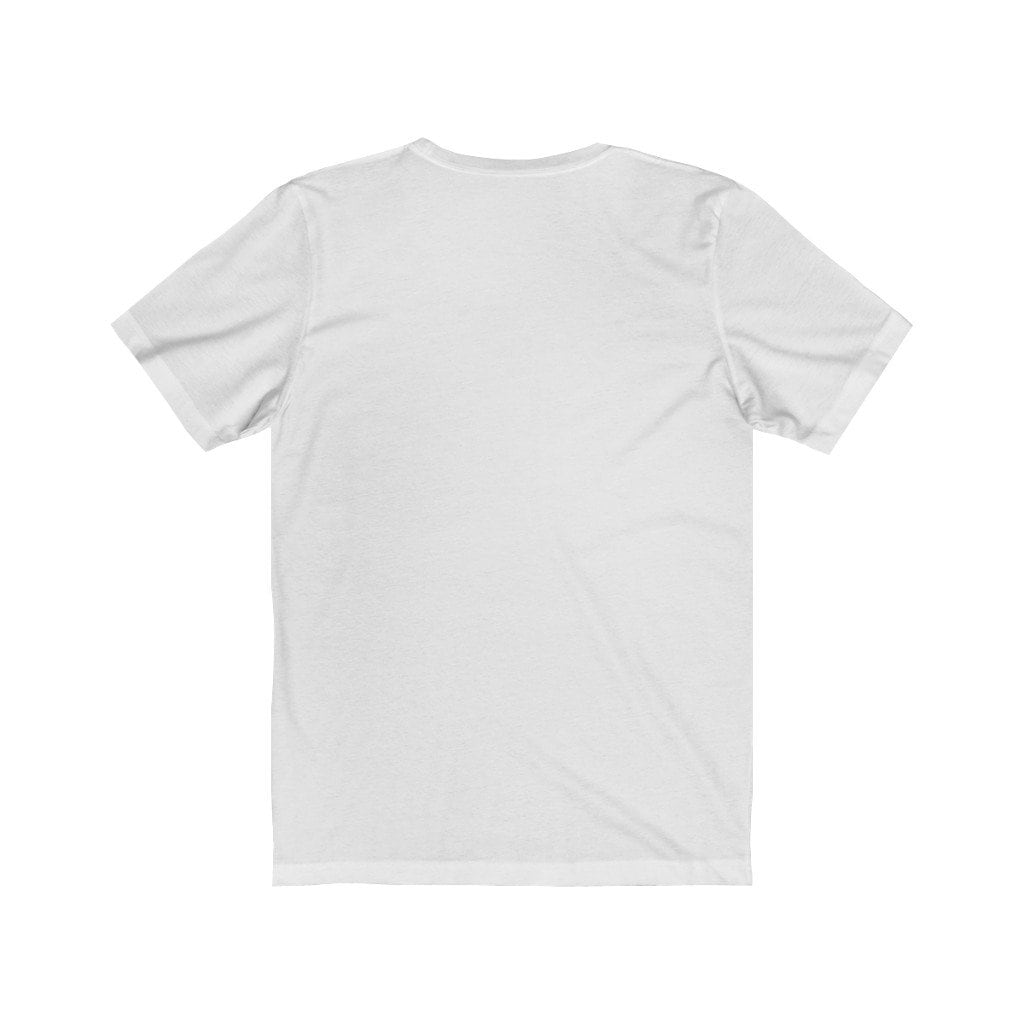 Wu Tang African Color Graphic Short Sleeve Tee