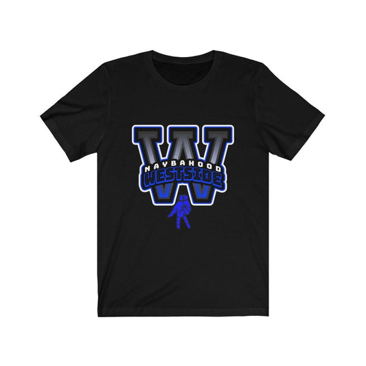 Westside Nayborhood Short Sleeve Tee