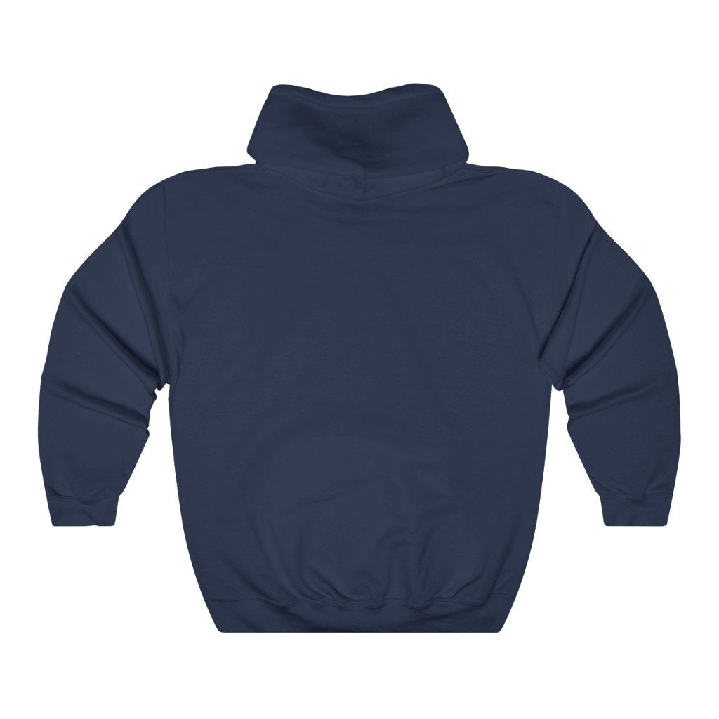 Crenshaw Heavy Blend Hooded Sweatshirt