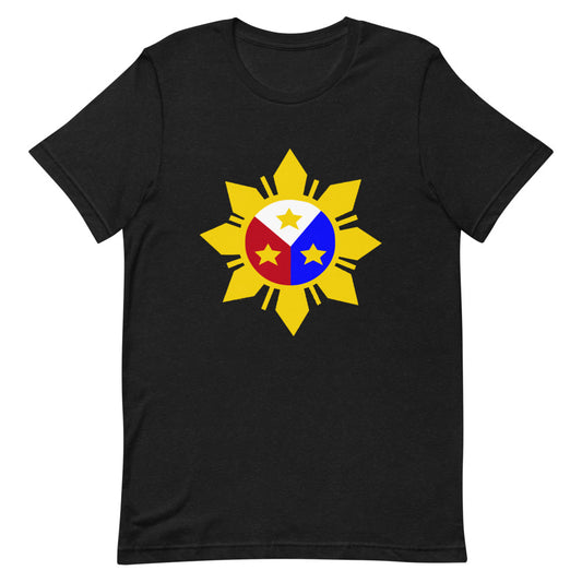 Pinoy Pride Short-Sleeve T-Shirt