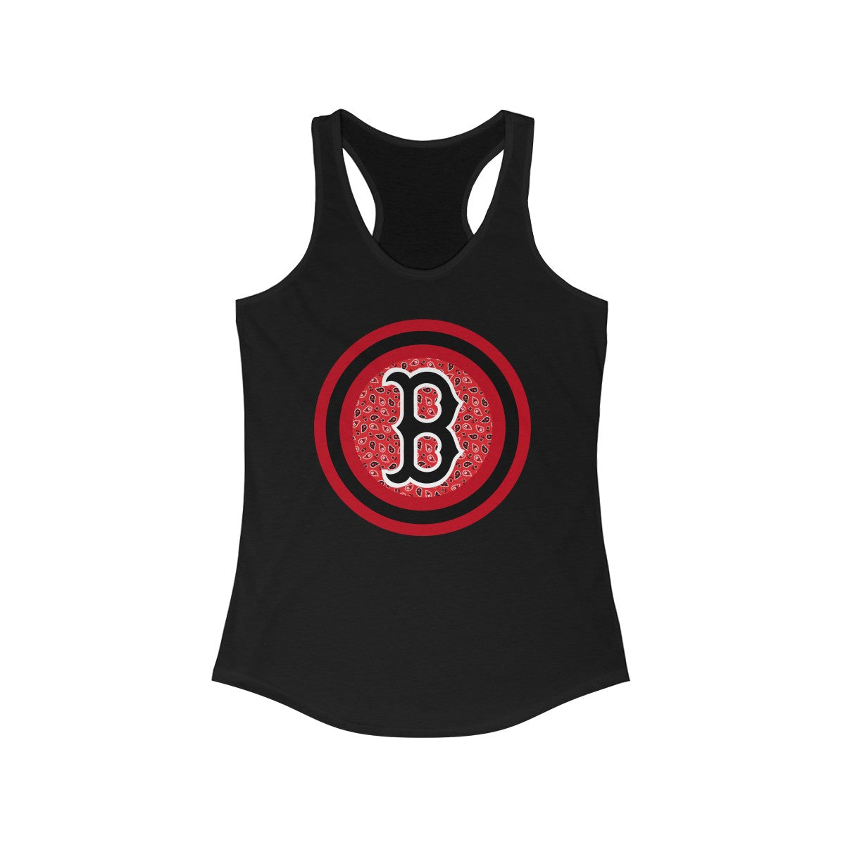 Ladies Racerback