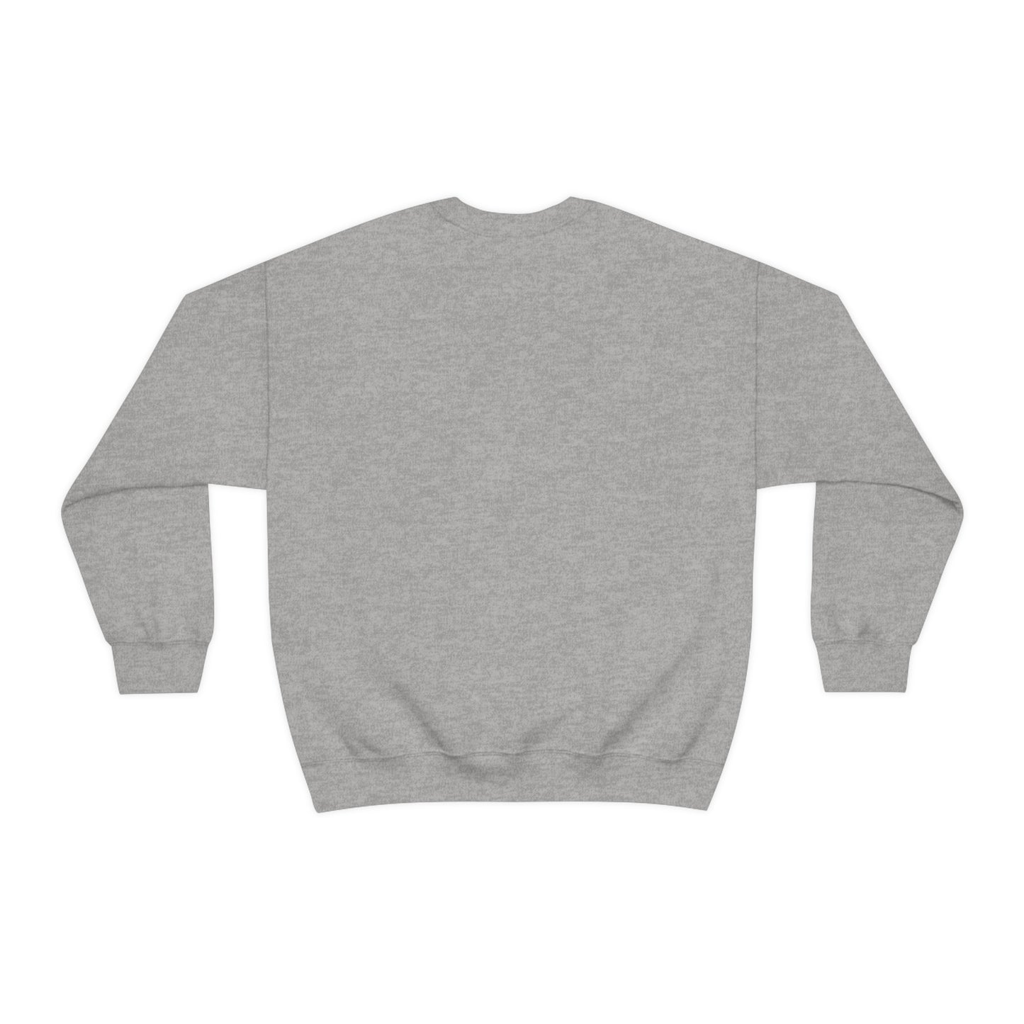 Respect My M8v3n Gansta Crip Heavy Blend™ Crewneck Sweatshirt