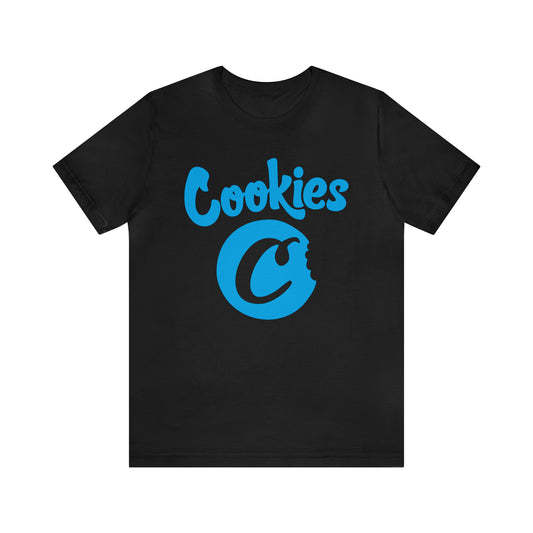 Cookies Inspired Jersey Short Sleeve Tee