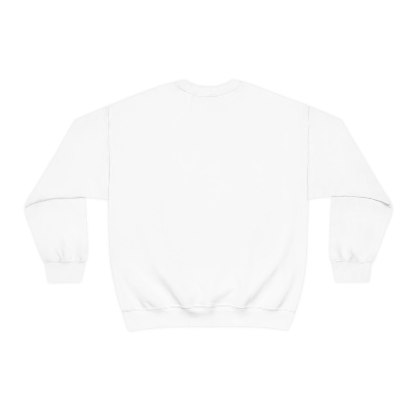 Respect My M8v3n Gansta Crip Heavy Blend™ Crewneck Sweatshirt