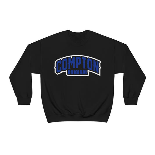 Compton Original Heavy Blend Crewneck Sweatshirt