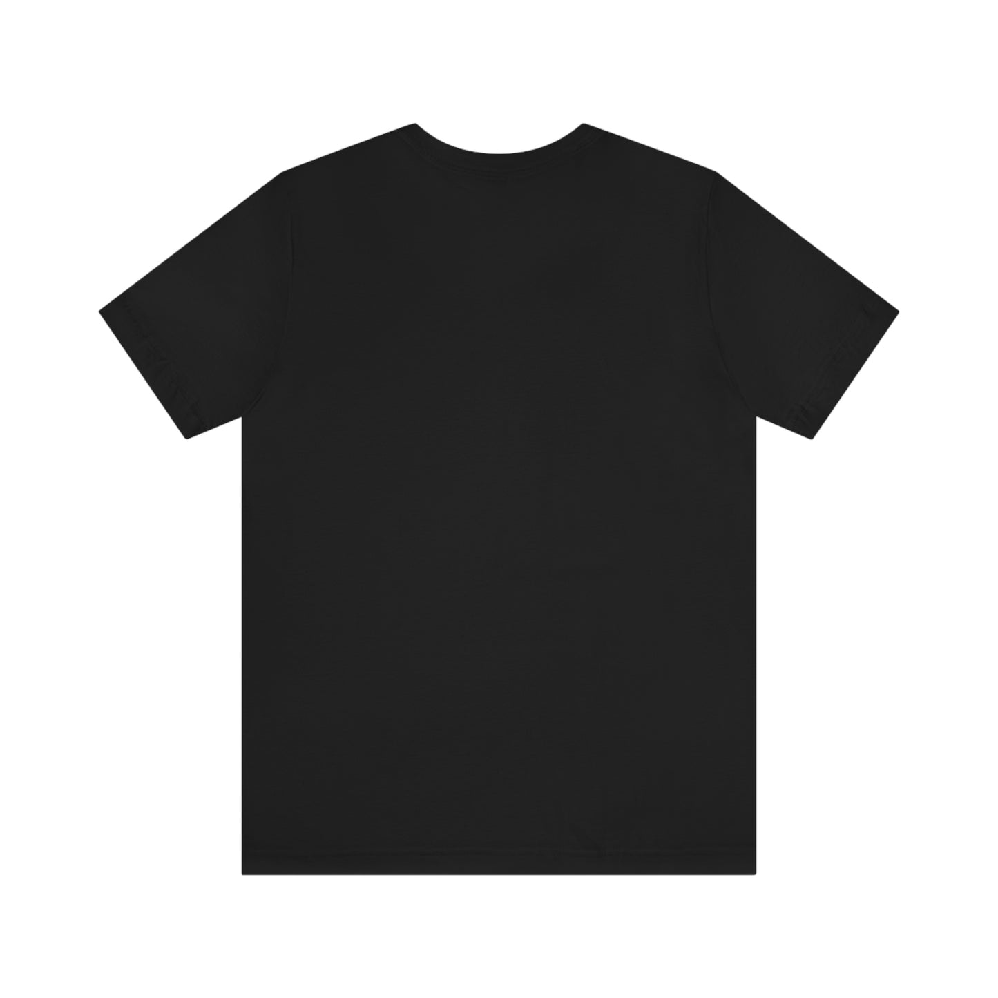 Crenshaw Columbia Blue Short Sleeve Tee