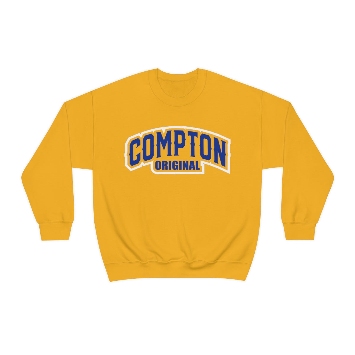 Compton Original Heavy Blend Crewneck Sweatshirt