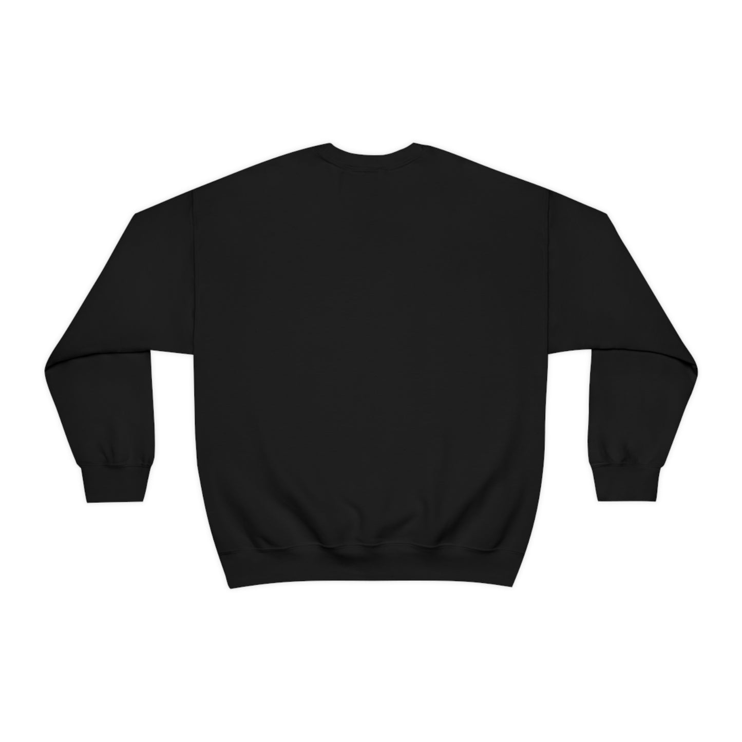 Naybahood Nip Hussle Nipsey Hussle Heavy Blend™ Crewneck Sweatshirt