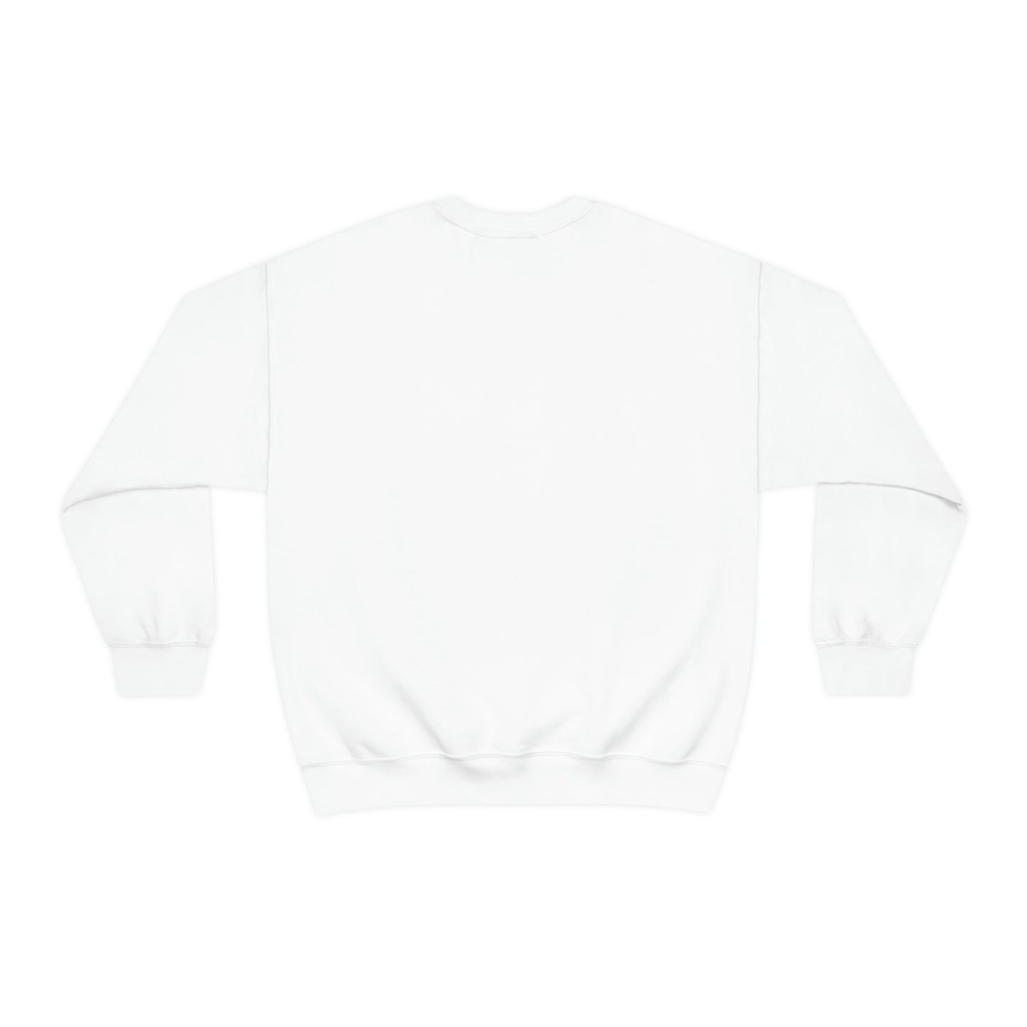 Naybahood Nip Hussle Nipsey Hussle Heavy Blend™ Crewneck Sweatshirt