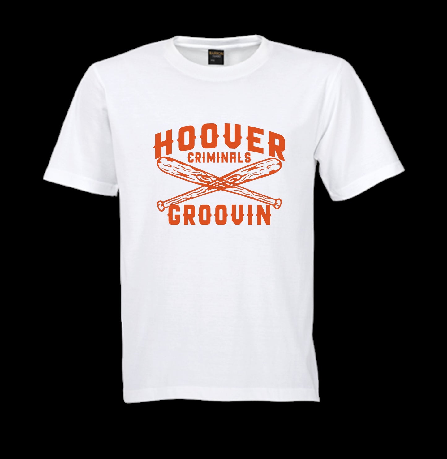 Hoover Criminals  Short-Sleeve Unisex T-Shirt