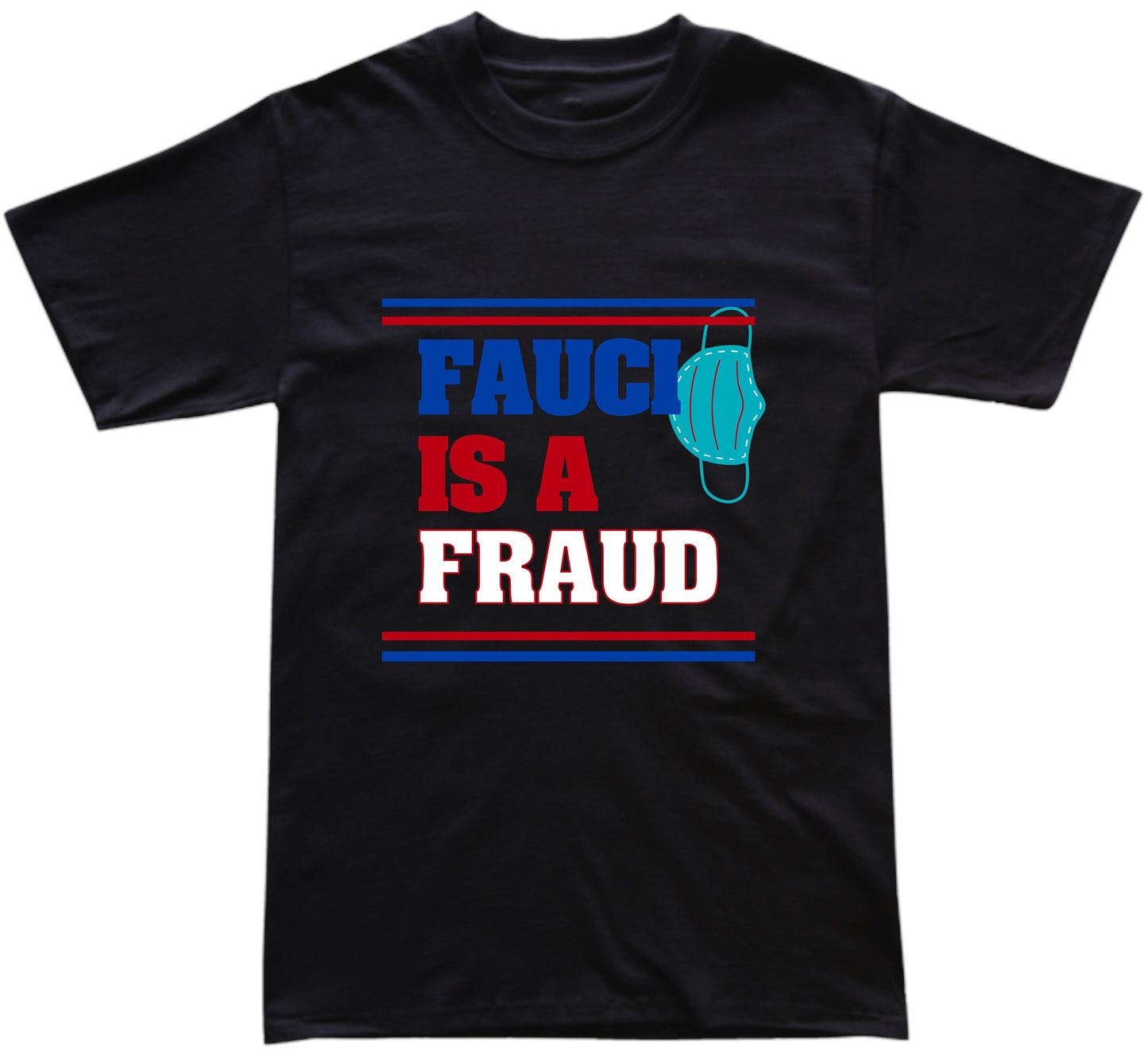 Fauci Is A Fraud