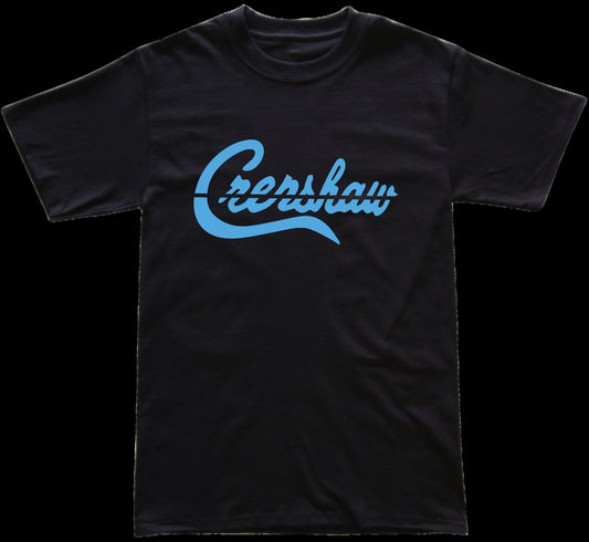 Limited Crenshaw Carolina Split Graphic Tee