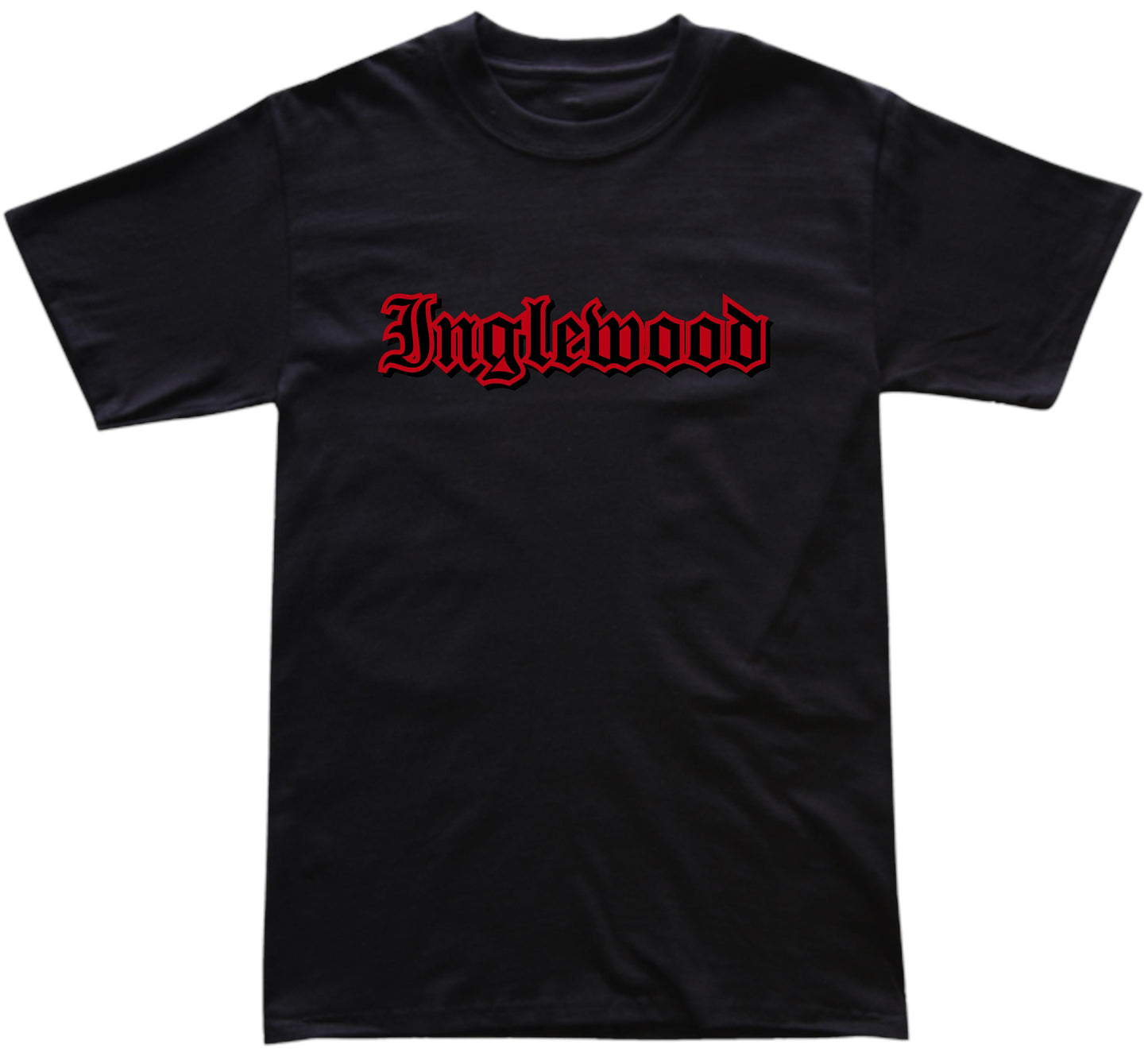 Classic Inglewood Short Sleeve Tee