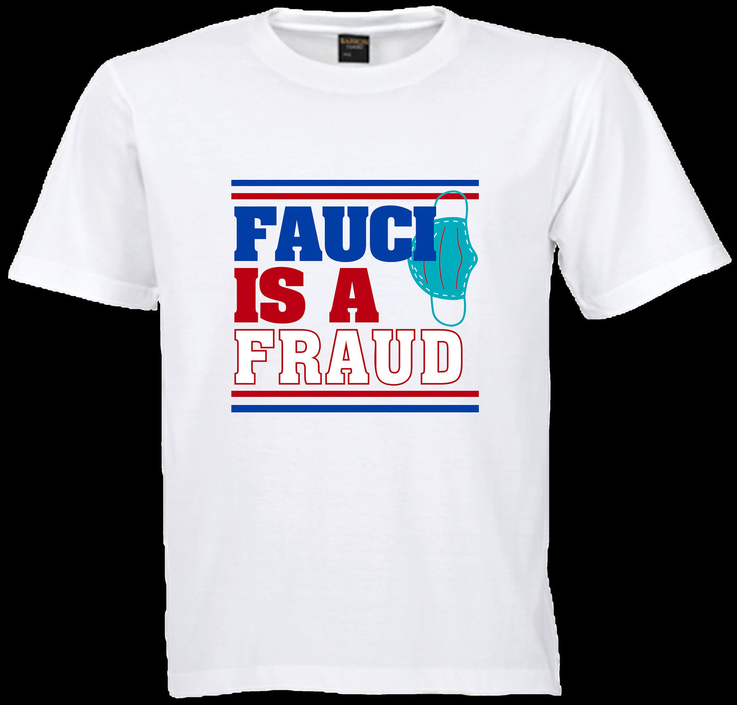 Fauci Is A Fraud