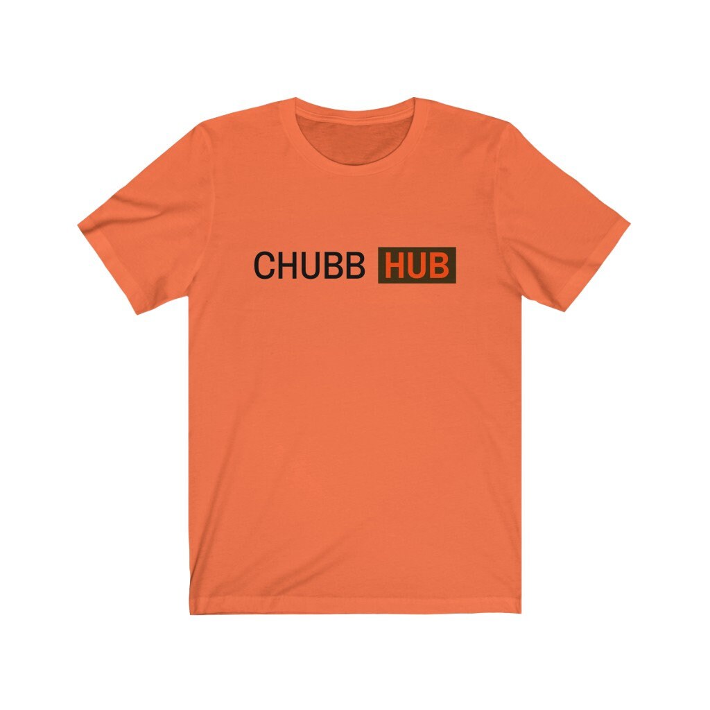 Chubb Hub Short Sleeve Tee