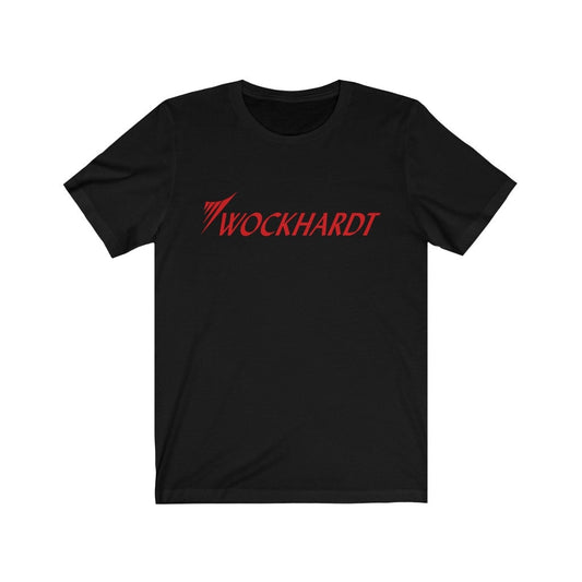 Wockhardt Inspired Short Sleeve Tee