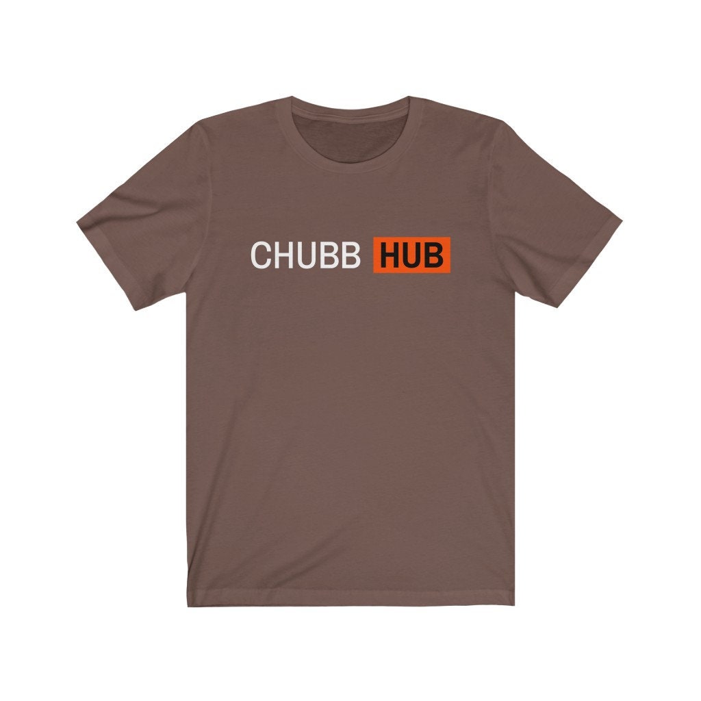 Chubb Hub Short Sleeve Tee