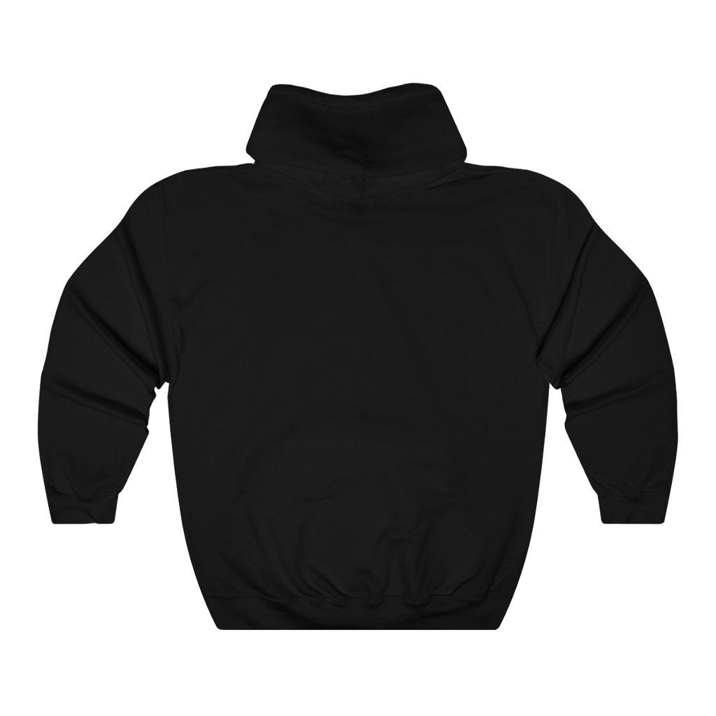 Tech N9ne Heavy Blend Hooded Sweatshirt