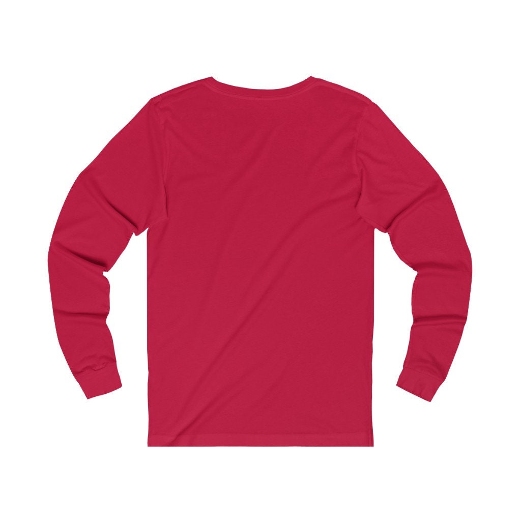 Crenshaw Unisex Jersey Long Sleeve Tee