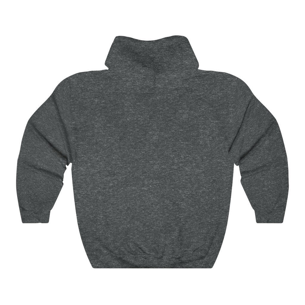 Let's Go Brandon Heavy Blend Hooded Sweatshirt