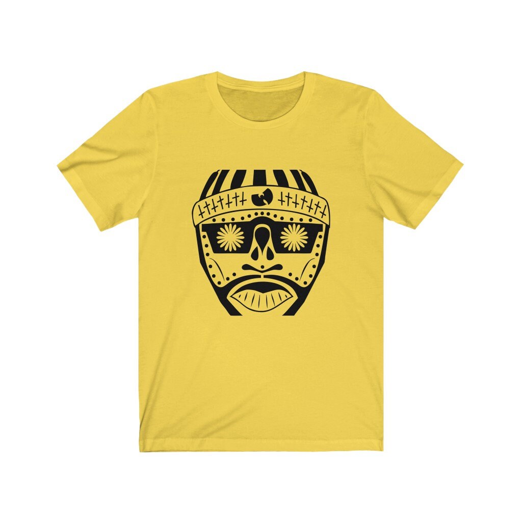 Wu Tang Mexico City Short Sleeve Tee