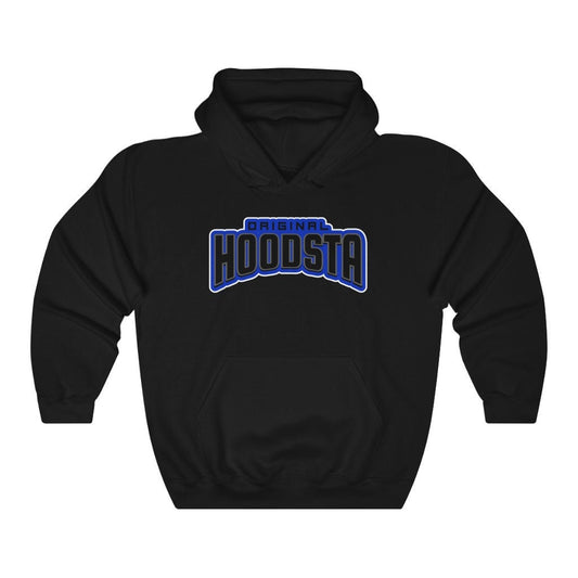 Original Hoodsta Heavy Blend Hooded Sweatshirt