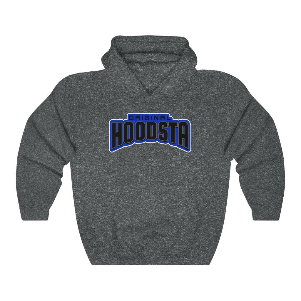 Original Hoodsta Heavy Blend Hooded Sweatshirt