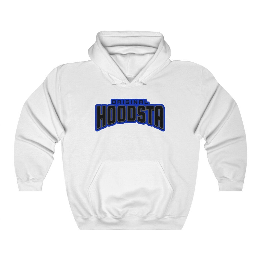 Original Hoodsta Heavy Blend Hooded Sweatshirt