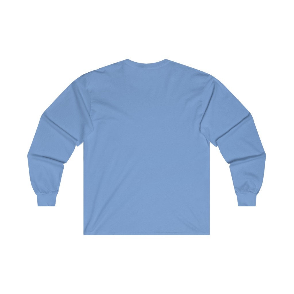 Crenshaw Ultra Cotton Long Sleeve Tee