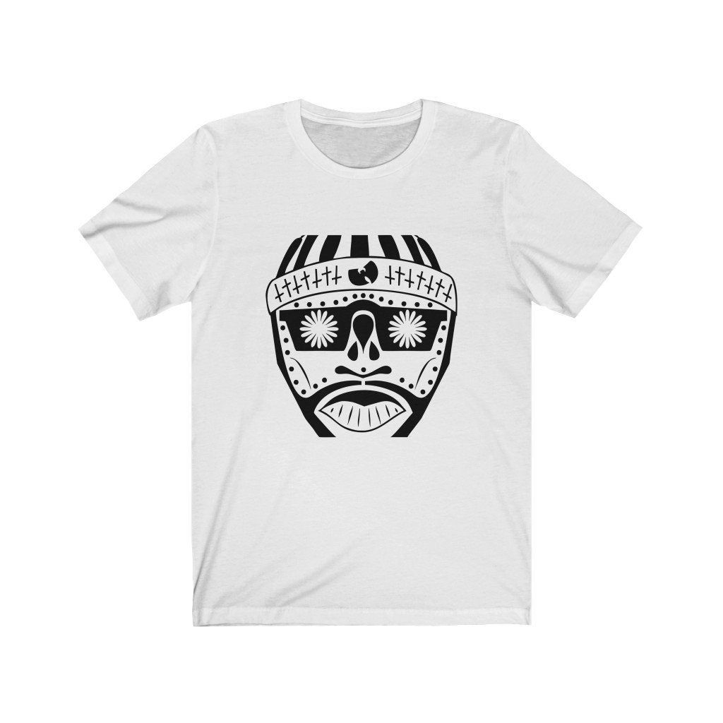 Wu Tang Mexico City Short Sleeve Tee