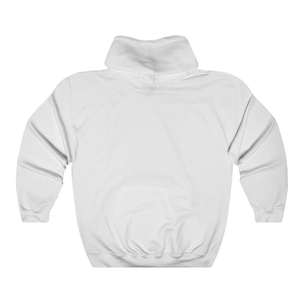 Nipsey Hussle Heavy Blend Hooded Sweatshirt