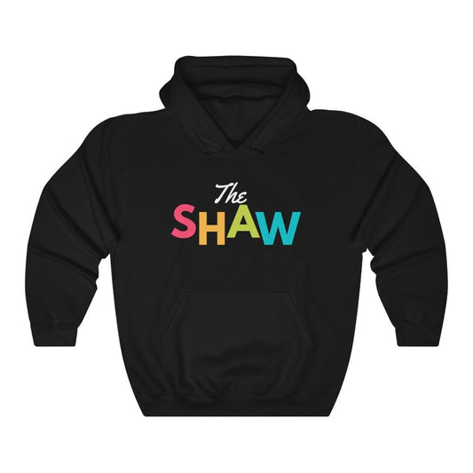 The Shaw (Crenshaw) Heavy Blend Hooded Sweatshirt