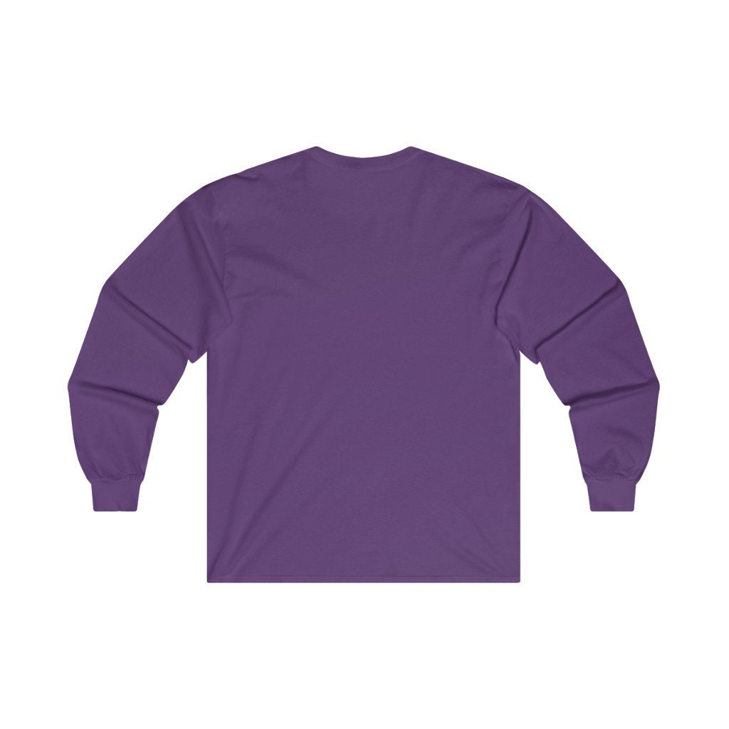 Crenshaw Ultra Cotton Long Sleeve Tee