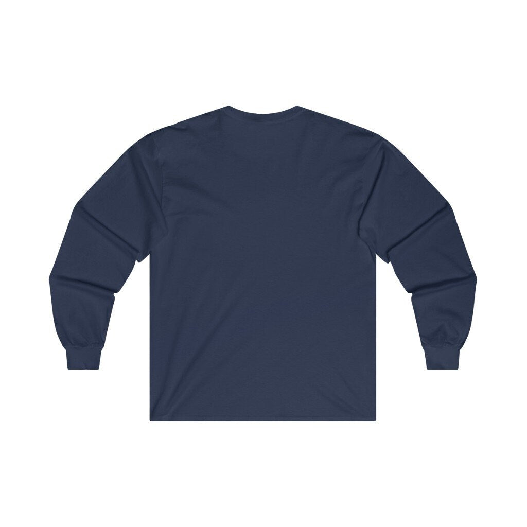 Crenshaw Ultra Cotton Long Sleeve Tee