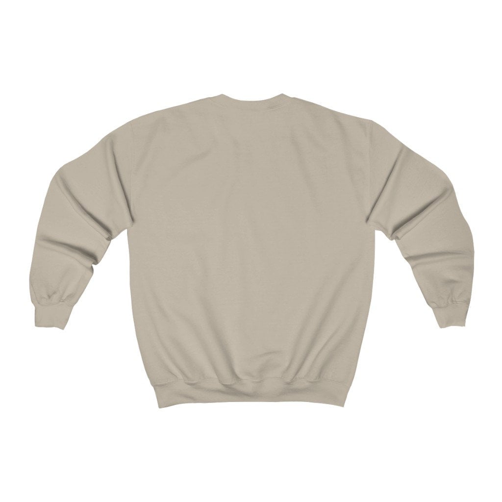 Biggie Bedford Stuyvesant Heavy Blend Crewneck Sweatshirt