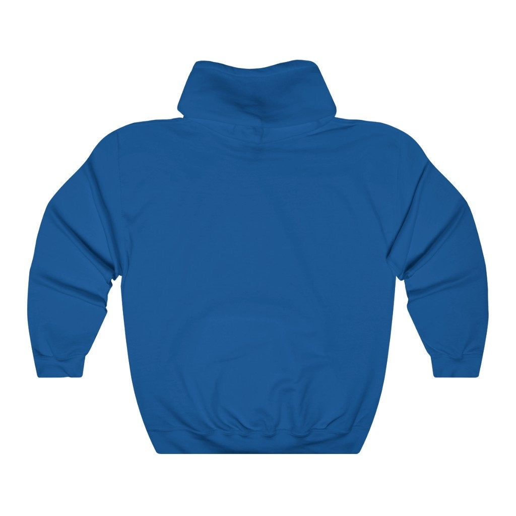 Crenshaw Heavy Blend Hooded Sweatshirt