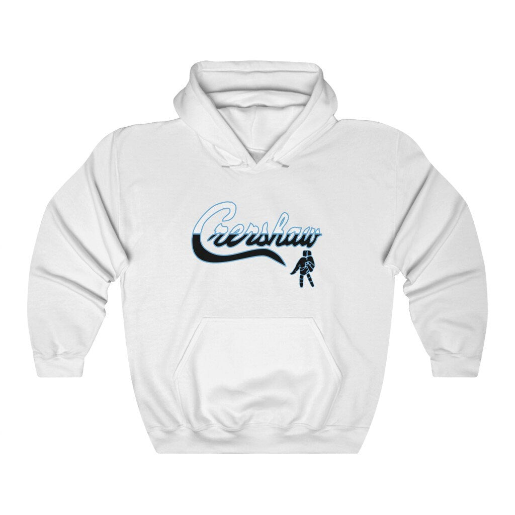 Crenshaw Neighborhood Edition Heavy Blend Hooded Sweatshirt