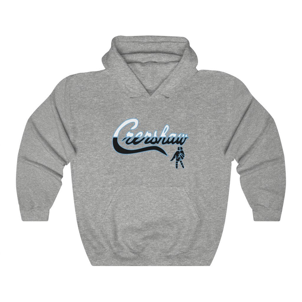 Crenshaw Neighborhood Edition Heavy Blend Hooded Sweatshirt