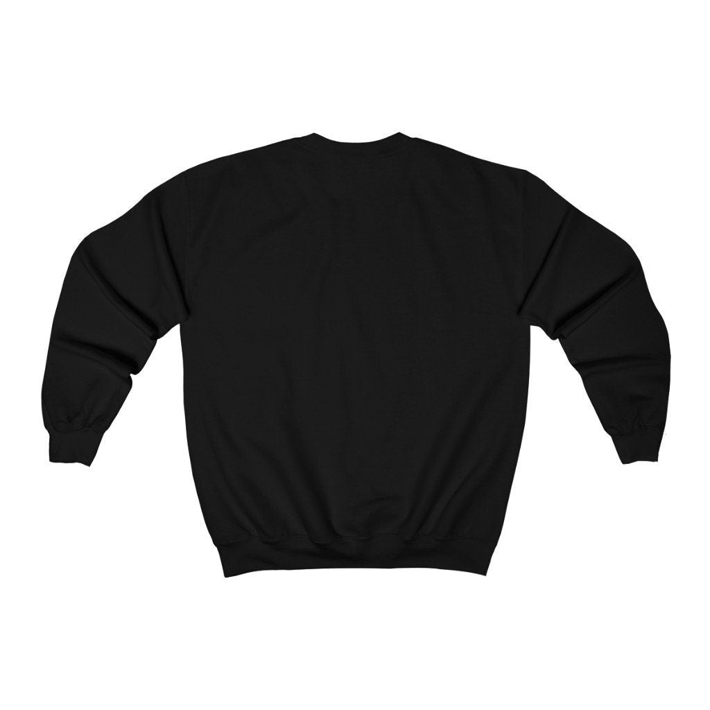 Wockhardt Inspired Heavy Blend Crewneck Sweatshirt