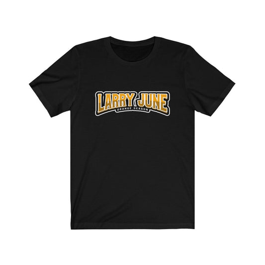 Larry june short sleeve tee