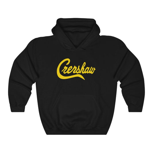 Crenshaw Heavy Blend Hooded Sweatshirt