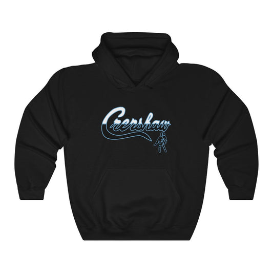 Crenshaw Neighborhood Edition Heavy Blend Hooded Sweatshirt