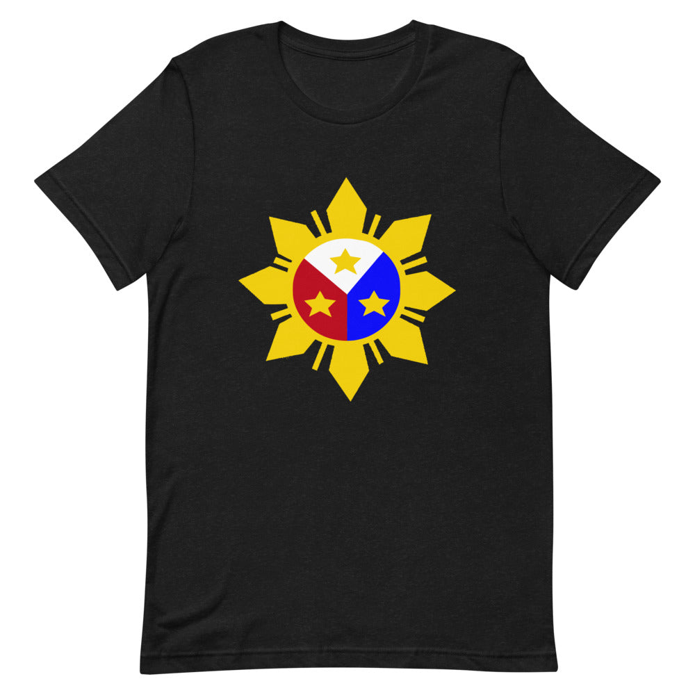 Pinoy Pride Short-Sleeve T-Shirt