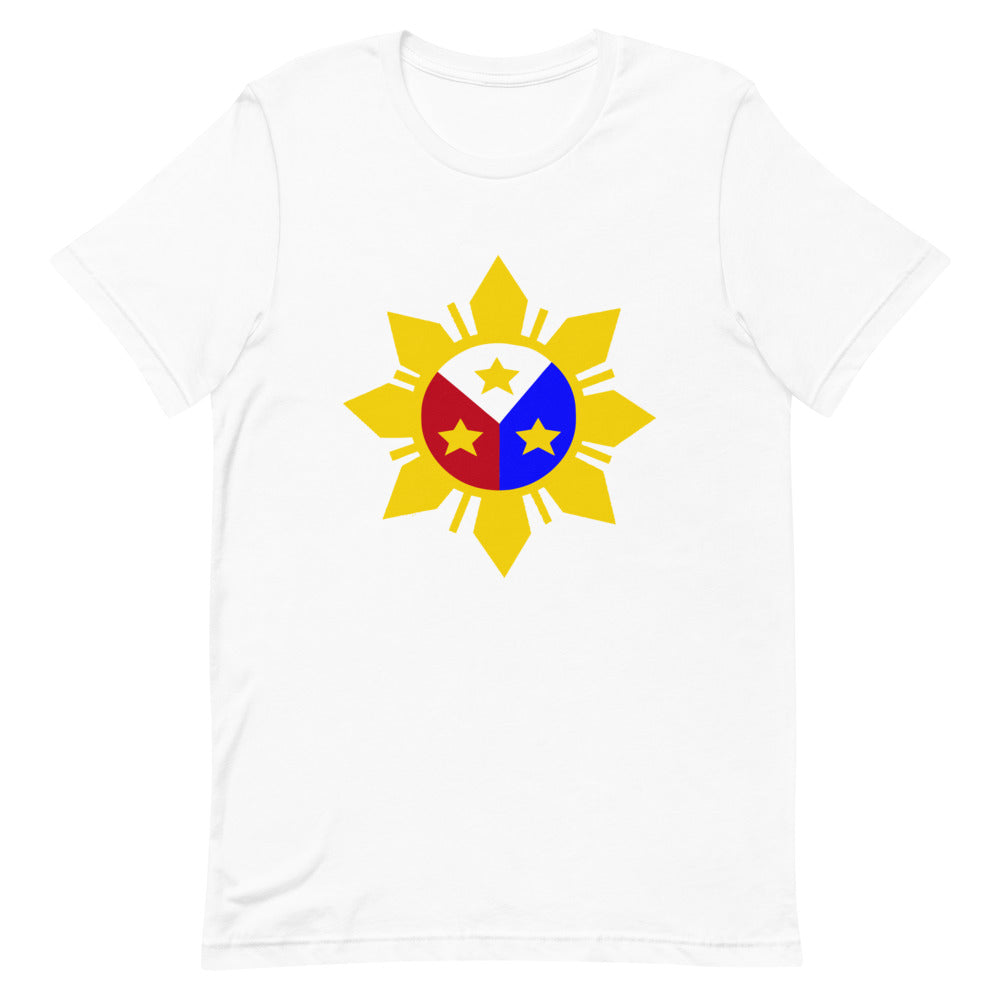 Pinoy Pride Short-Sleeve T-Shirt